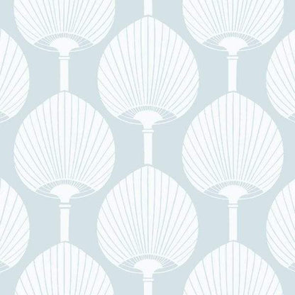 Miko Florence Broadhurst Wallpaper
