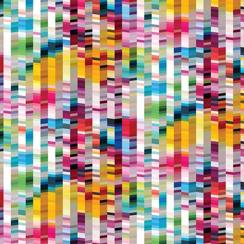 Milano Happy Upholstery Fabric