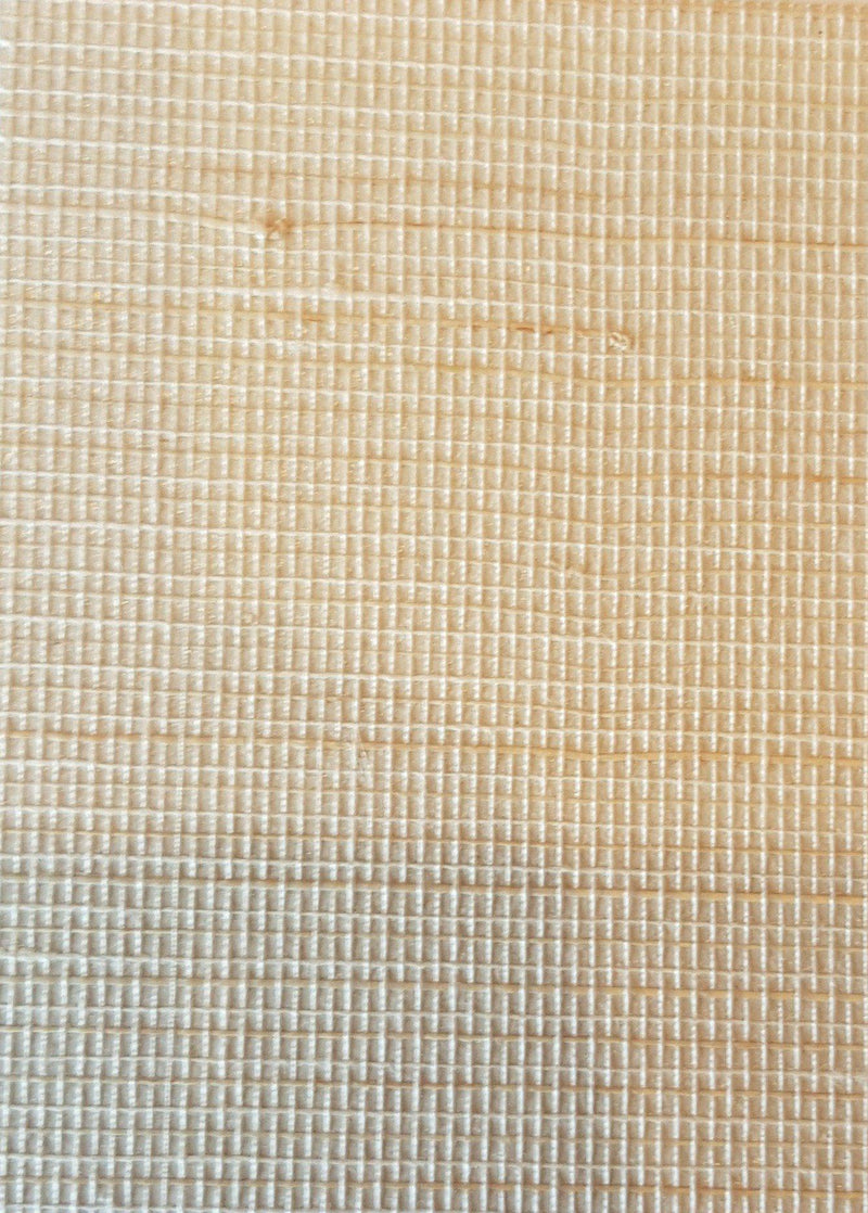 Shimmery Grasscloth Wallpaper - 9 Colours