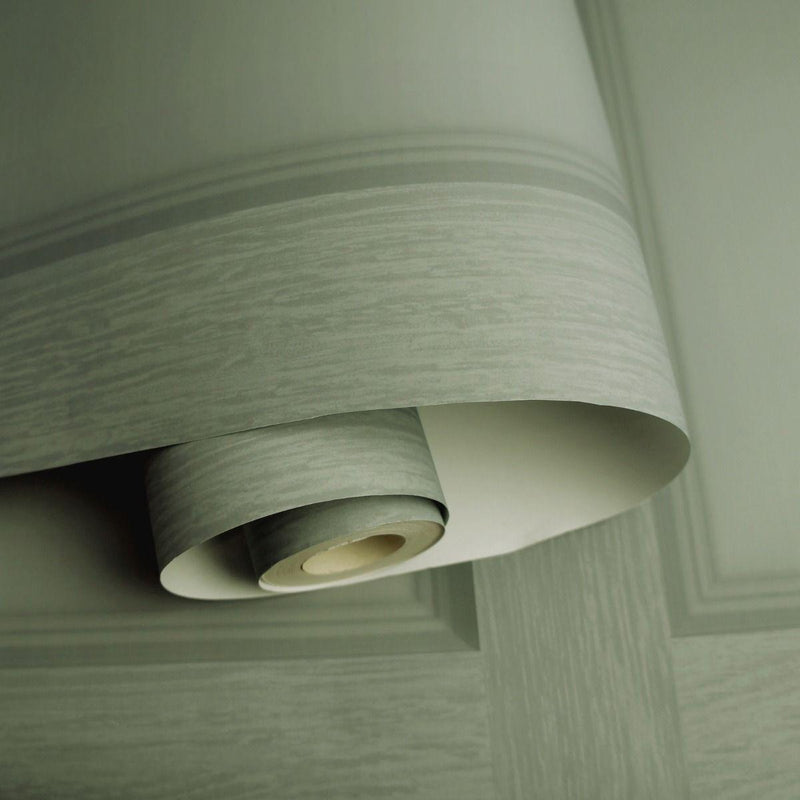 Modern Wood Paneling Wallpaper - 4 colours NZ-Wallpaper