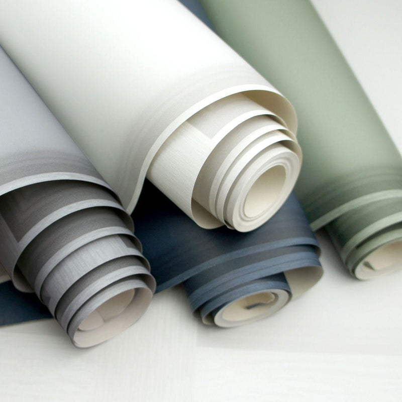 Modern Wood Paneling Wallpaper - 4 colours NZ-Wallpaper