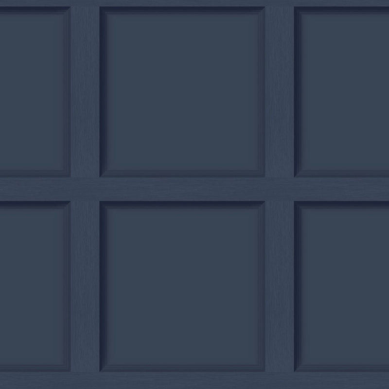 Modern Wood Paneling Wallpaper - 4 colours NZ-Wallpaper