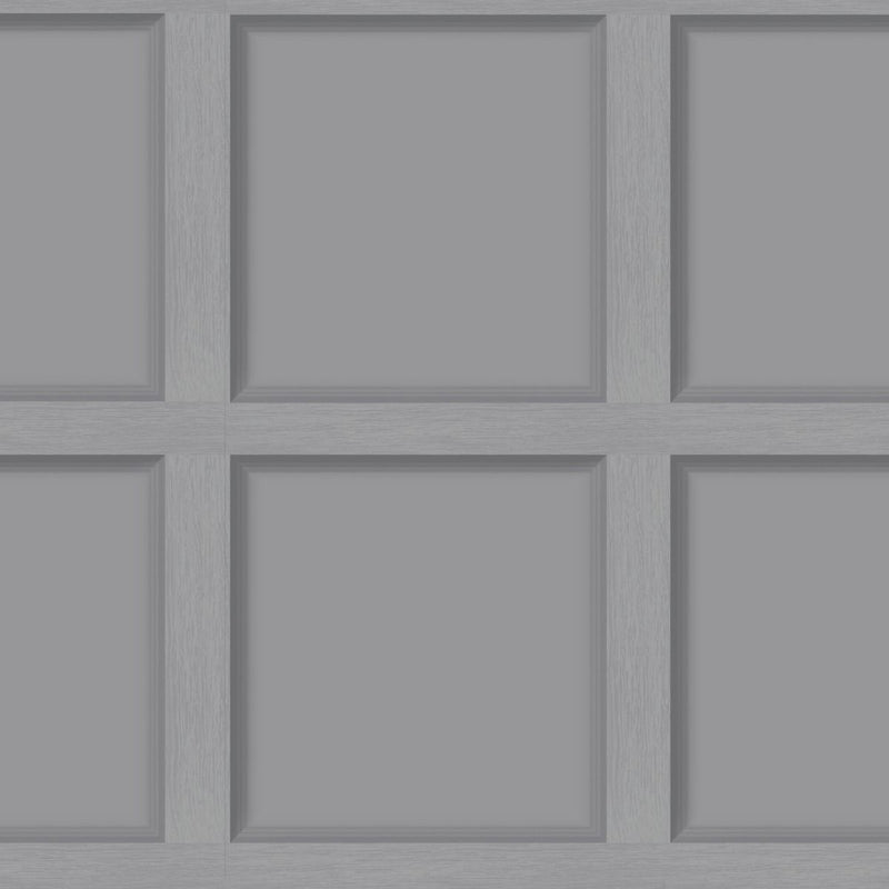 Modern Wood Paneling Wallpaper - 4 colours NZ-Wallpaper