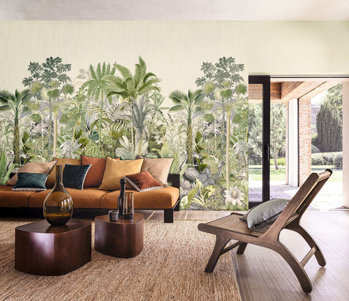 Monteverde Wallpanel Mural Wallpaper NZ-Wallpaper