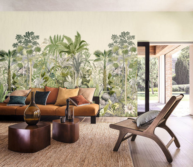 Monteverde Wallpanel Mural Wallpaper NZ-Wallpaper