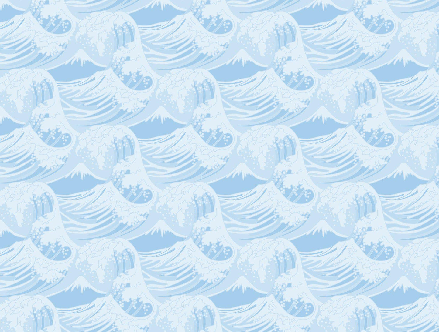 Nami Wave - Custom Colour Resene Sail
