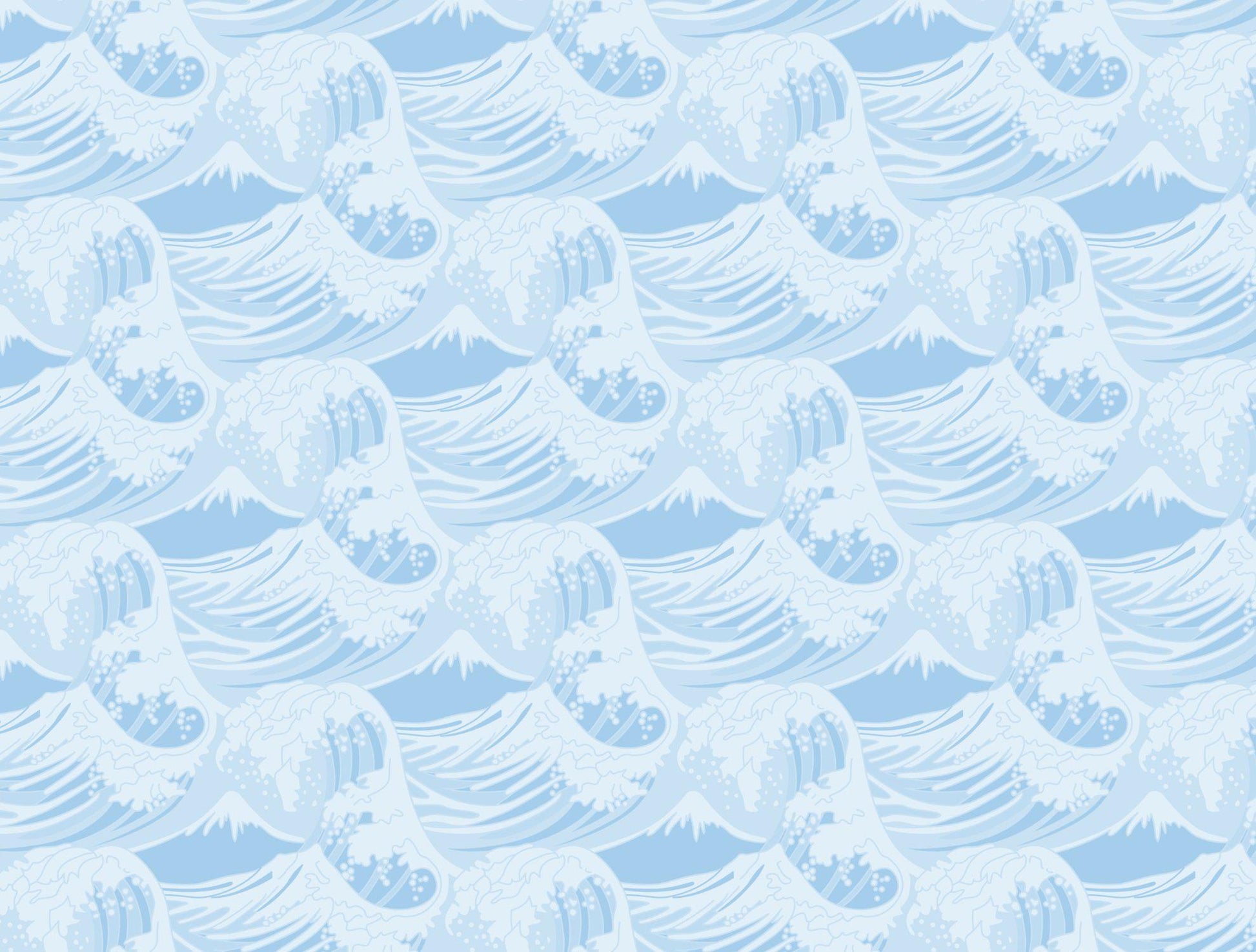 Nami Wave - Custom Colour Resene Sail