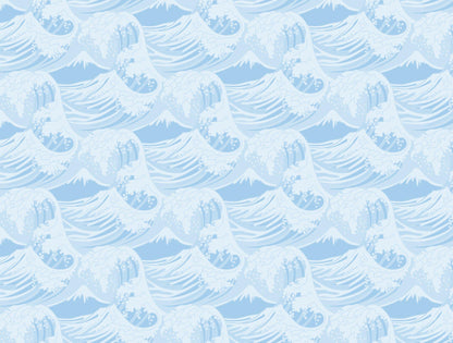 Nami Wave - Custom Colour Resene Sail