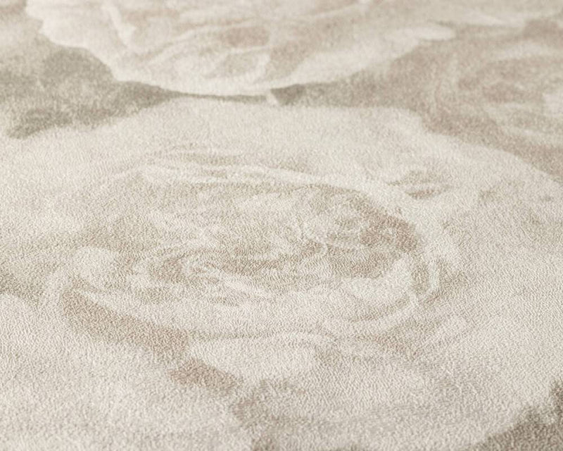Neue Bude Floral Wallpaper - 4 Colours NZ-Wallpaper