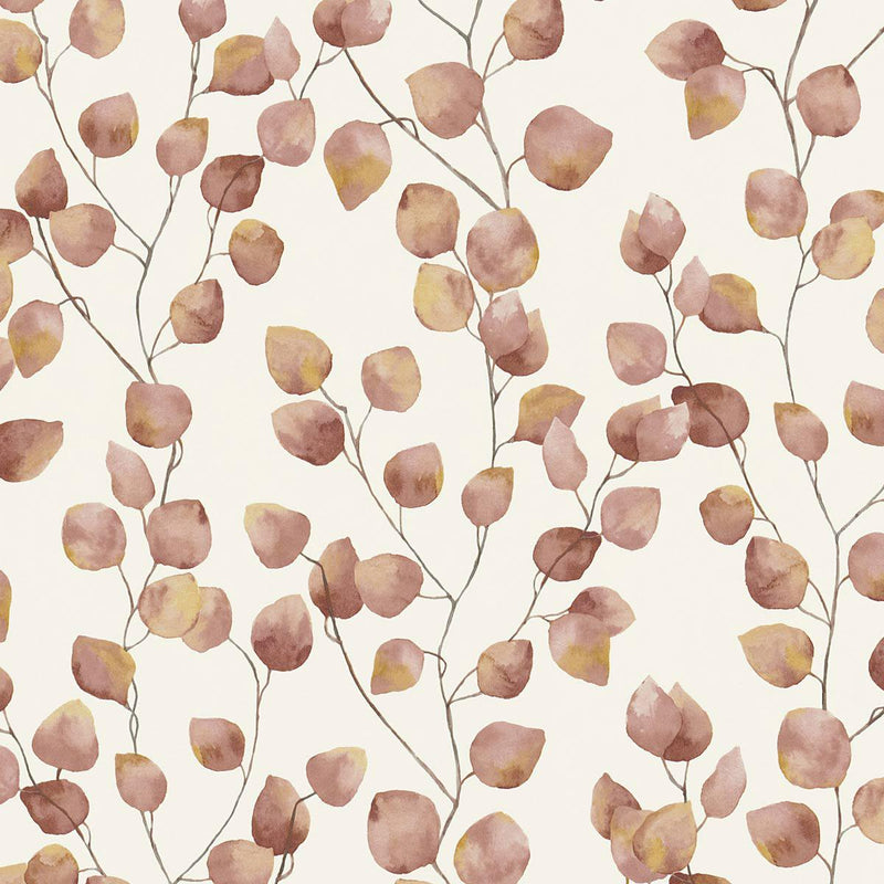 New Leaves - 4 Colours