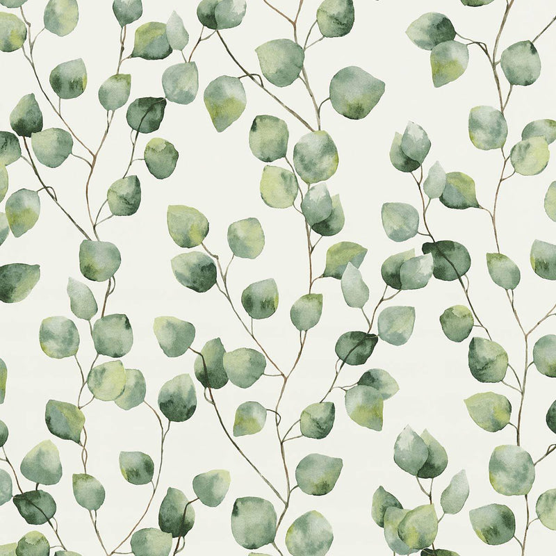 New Leaves - 4 Colours