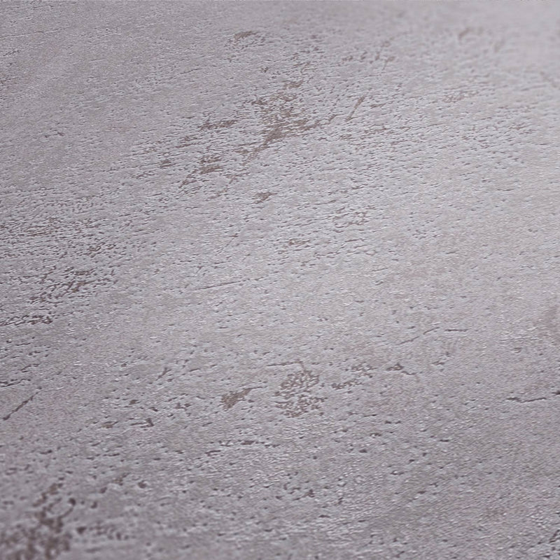 New York Plaster Wallpaper - Brown
