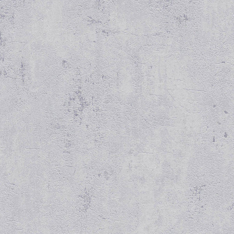 New York Plaster Wallpaper - Grey 1