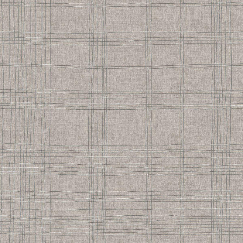 New York Threads Wallpaper - 4 Colours NZ-Wallpaper