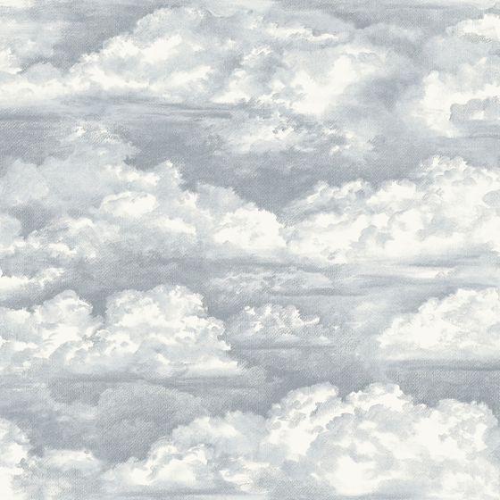 Nuage Wallpaper