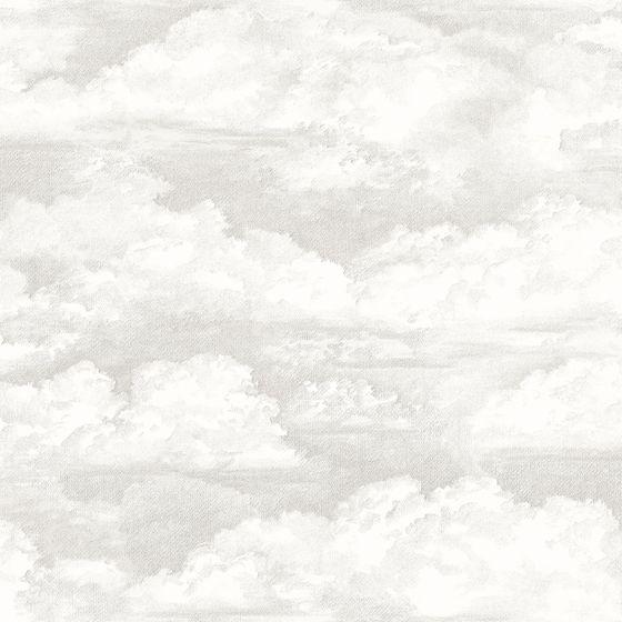 Nuage Wallpaper NZ-Wallpaper