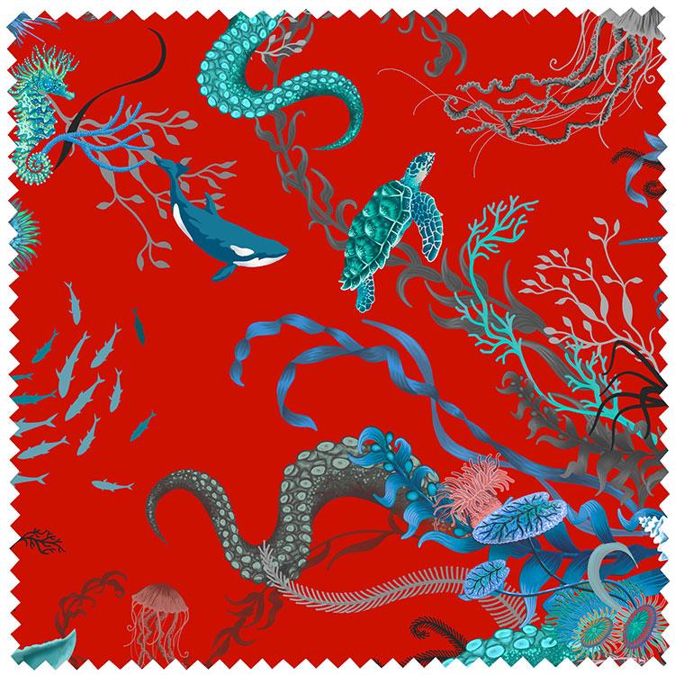 Red Reef
