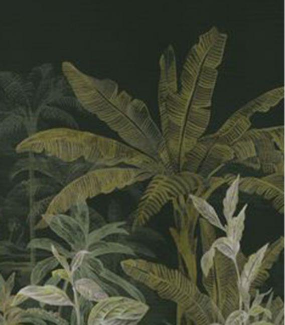 Olea Wallpanel Mural Wallpaper - 2 colours NZ-Wallpaper