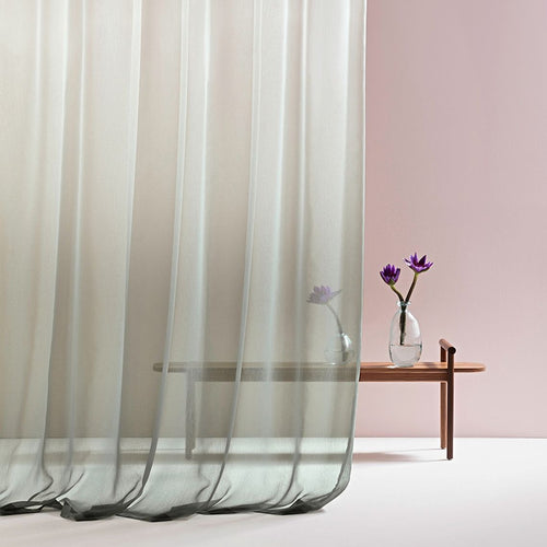 Ombre Sheer Fabric