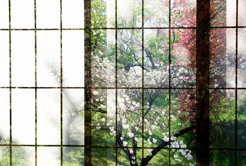 Orchard 2 Mural Wallpaper