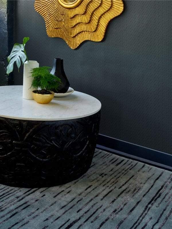 Oriental Filigree Florence Broadhurst Wallpaper NZ-Wallpaper
