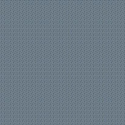 Oriental Filigree Florence Broadhurst Wallpaper NZ-Wallpaper