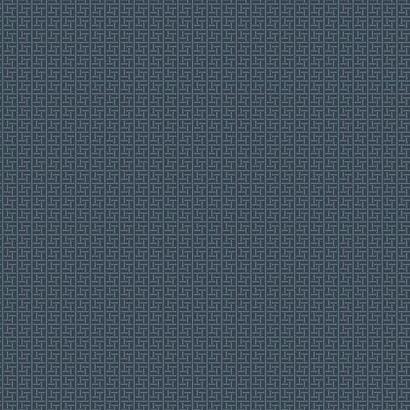 Oriental Filigree Florence Broadhurst Wallpaper