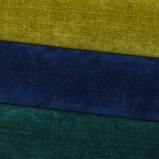 Orleans Fabric - 9  Colours