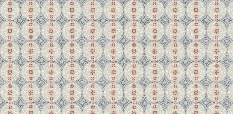 Oskar Wallpaper - 3 Colours NZ-Wallpaper