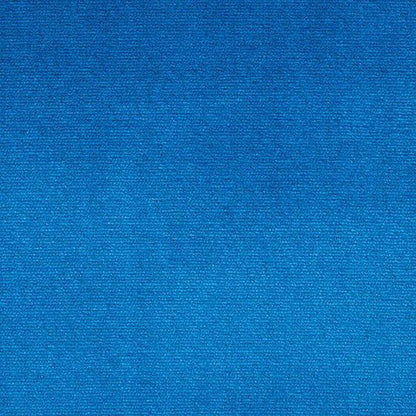 Outdoor Velvet Fabric - Azure