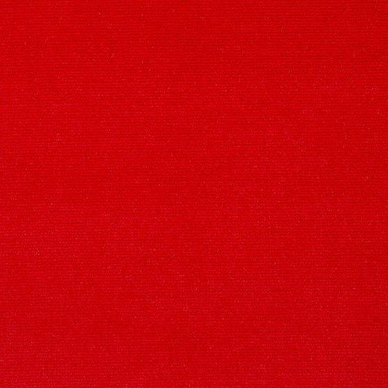 Outdoor Velvet Fabric - Chili
