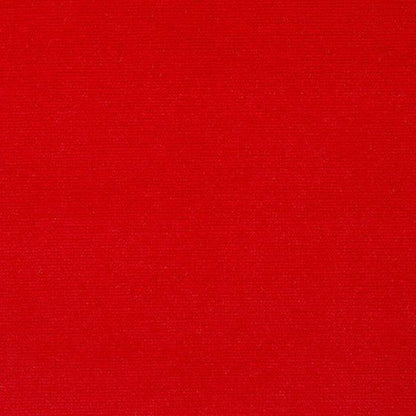 Outdoor Velvet Fabric - Chili