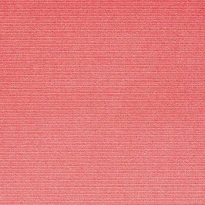 Outdoor Velvet Fabric - Coral