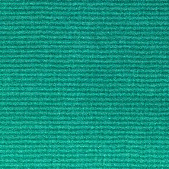 Outdoor Velvet Fabric - Emerald