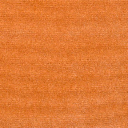 Outdoor Velvet Fabric - Peach