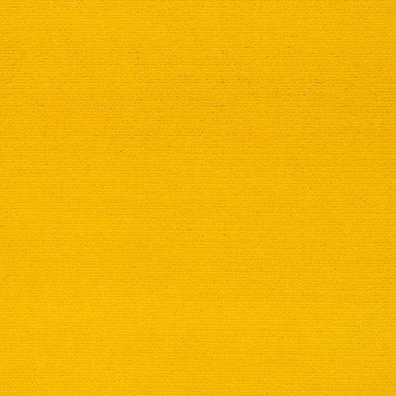 Outdoor Velvet Fabric - Pineapple