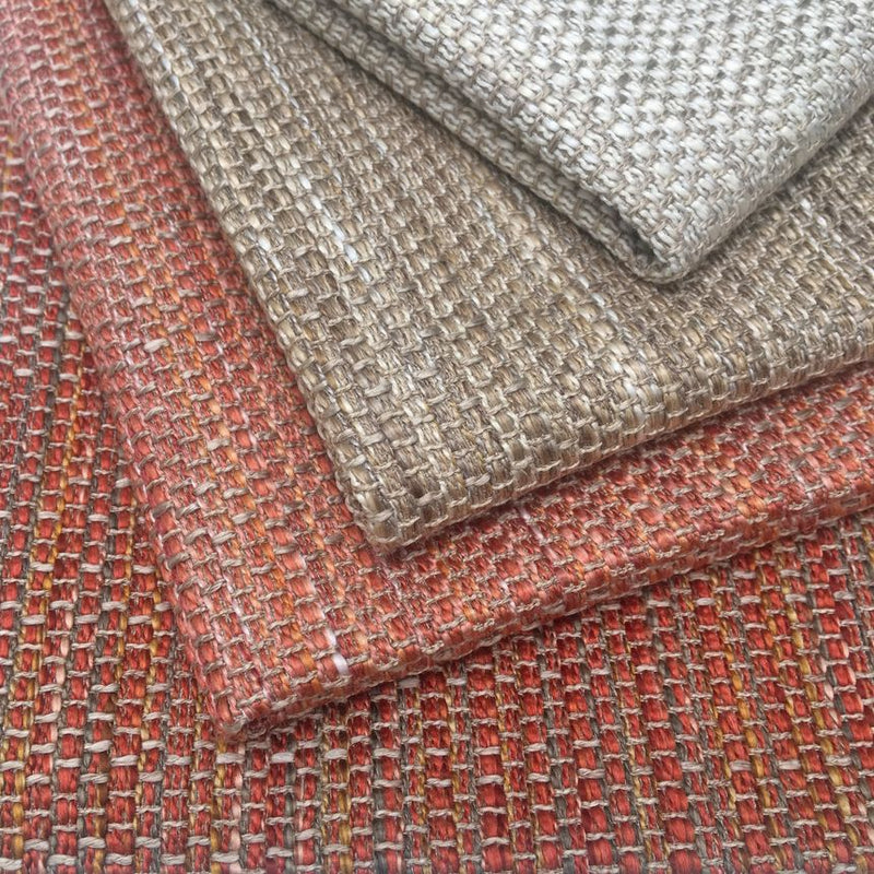 Ozark Fabric - 20 Colours