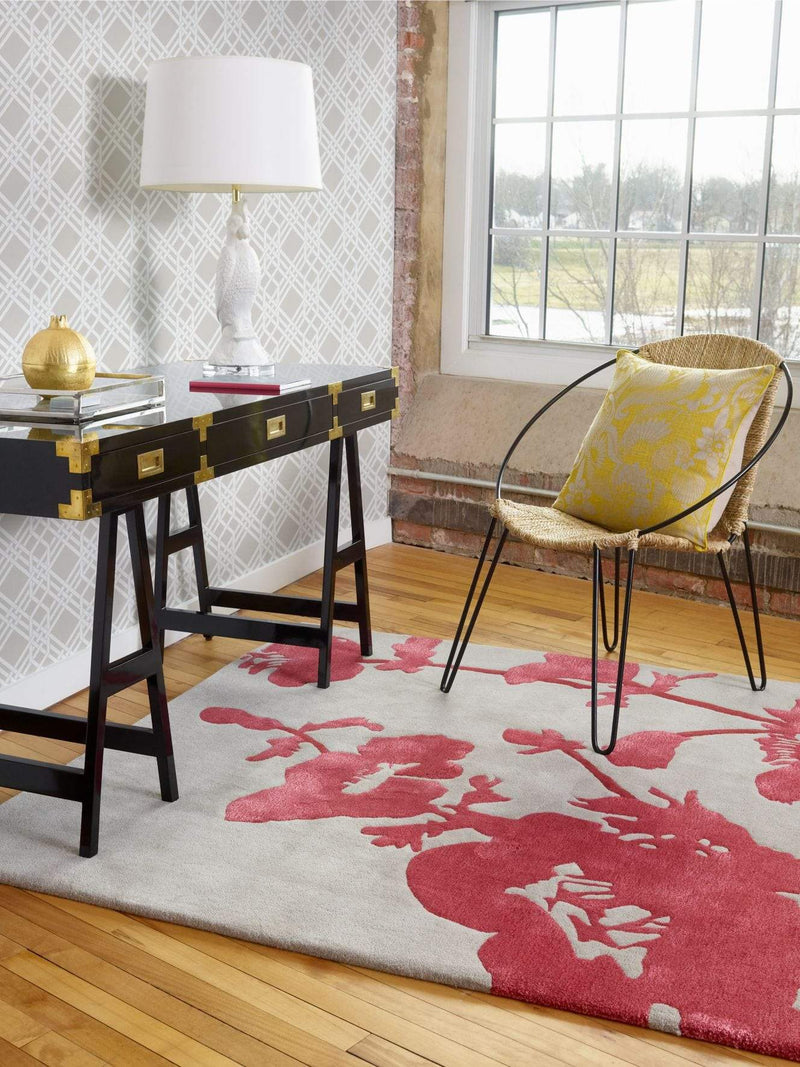 Pagoda Florence Broadhurst Wallpaper NZ-Wallpaper