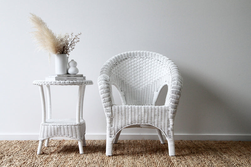 Hampshire side table