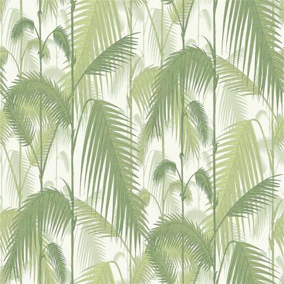 Palm Jungle Wallpaper - Cole and Sons