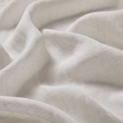 Panay Linen Fabric - 18 Colours