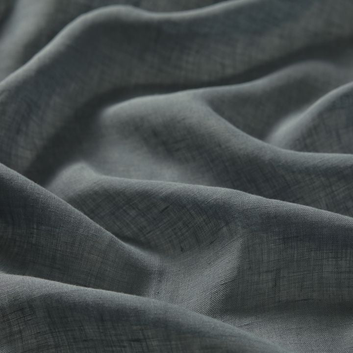 Panay Linen Fabric - 18 Colours