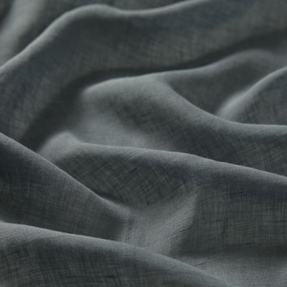 Panay Linen Fabric - 18 Colours