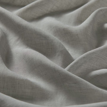 Panay Linen Fabric - 18 Colours