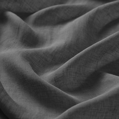 Panay Linen Fabric - 18 Colours