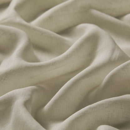 Panay Linen Fabric - 18 Colours
