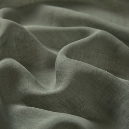 Panay Linen Fabric - 18 Colours