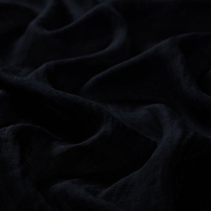 Panay Linen Fabric - 18 Colours