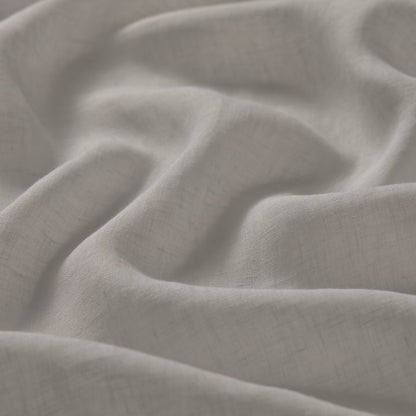 Panay Linen Fabric - 18 Colours