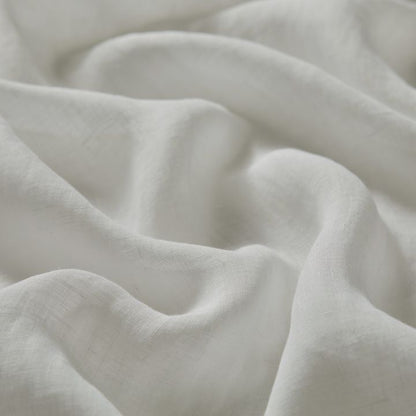 Panay Linen Fabric - 18 Colours